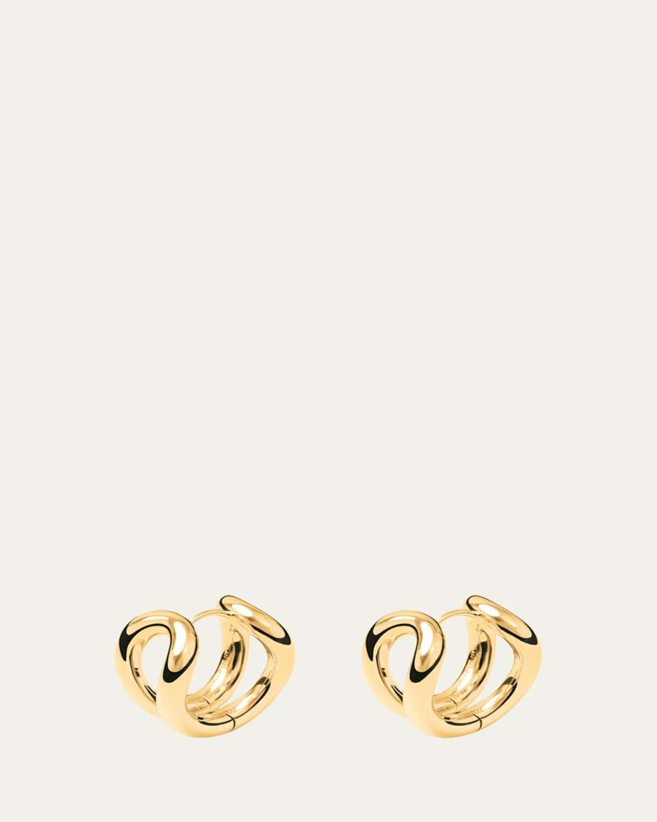 The Steffie Earrings